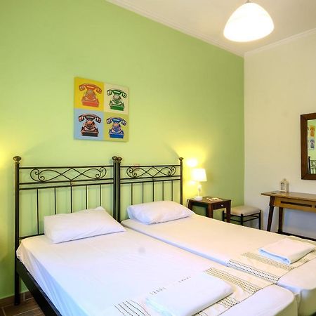 Vila Casa Bianca Kanálion Exteriér fotografie
